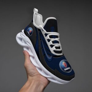 Saab Max Soul Shoes Sneakers For Men And Women