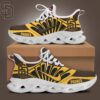 San Diego Padres Max Soul Shoes Sneakers For Men And Women