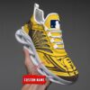 San Diego Padres Max Soul Shoes Sneakers For Men And Women
