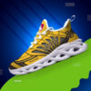 San Diego Padres Max Soul Shoes Sneakers For Men And Women