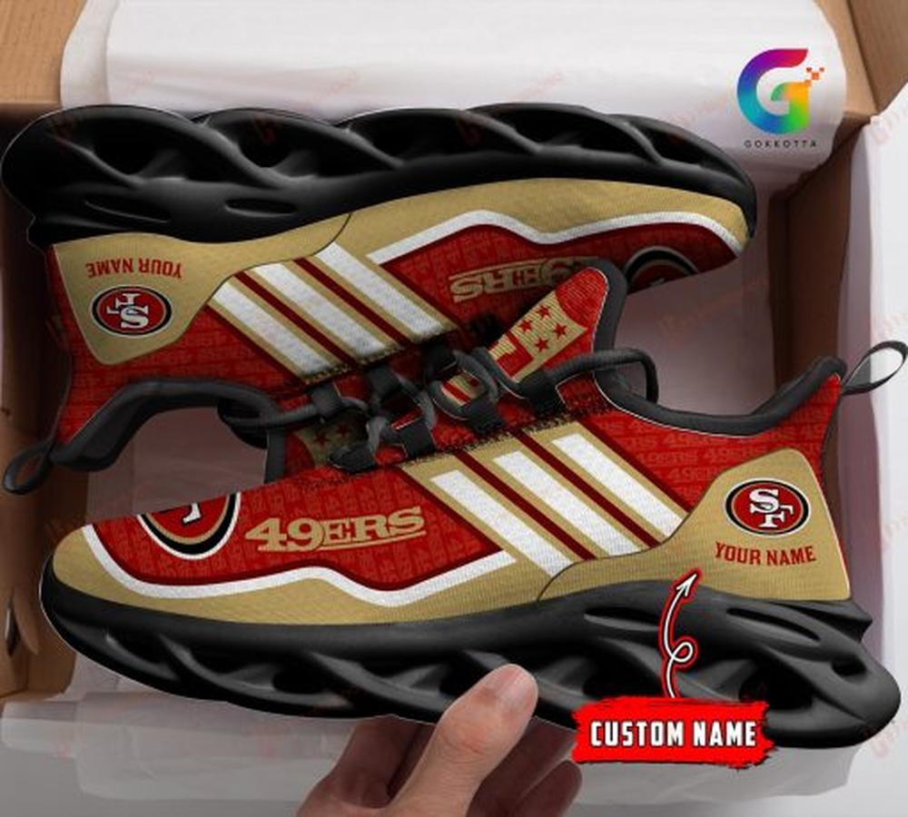 San-Francisco-49ers-Max-Soul-Shoes-Sneakers-For-Men-And-Women-1