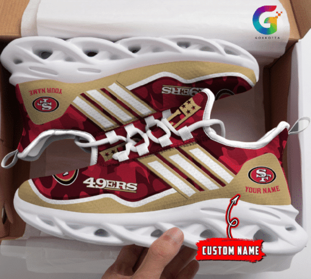 San-Francisco-49ers-Max-Soul-Shoes-Sneakers-For-Men-And-Women-1