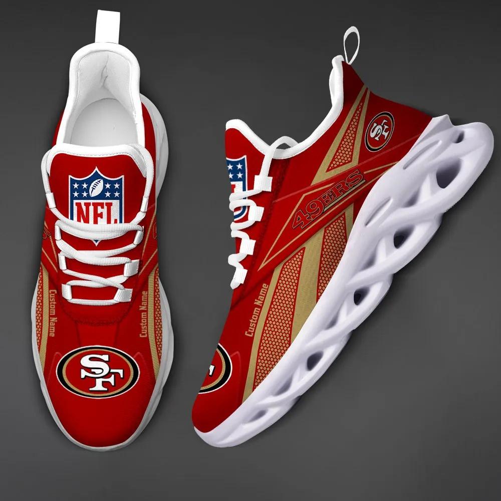 San-Francisco-49ers-Max-Soul-Shoes-Sneakers-For-Men-And-Women-1