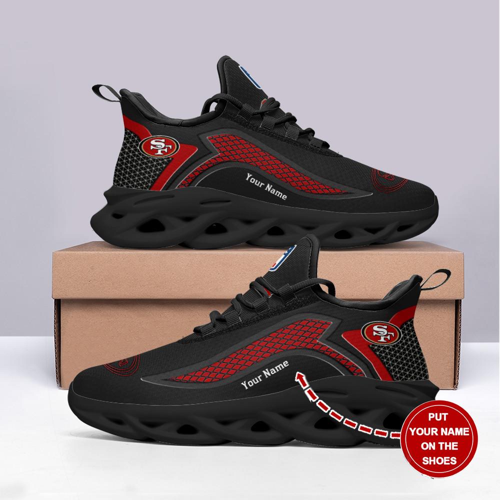 San-Francisco-49ers-Max-Soul-Shoes-Sneakers-For-Men-And-Women-1