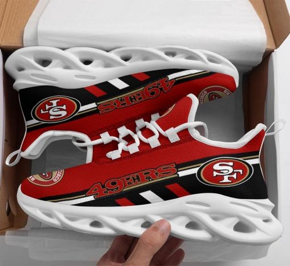 San-Francisco-49ers-Max-Soul-Shoes-Sneakers-For-Men-And-Women-1
