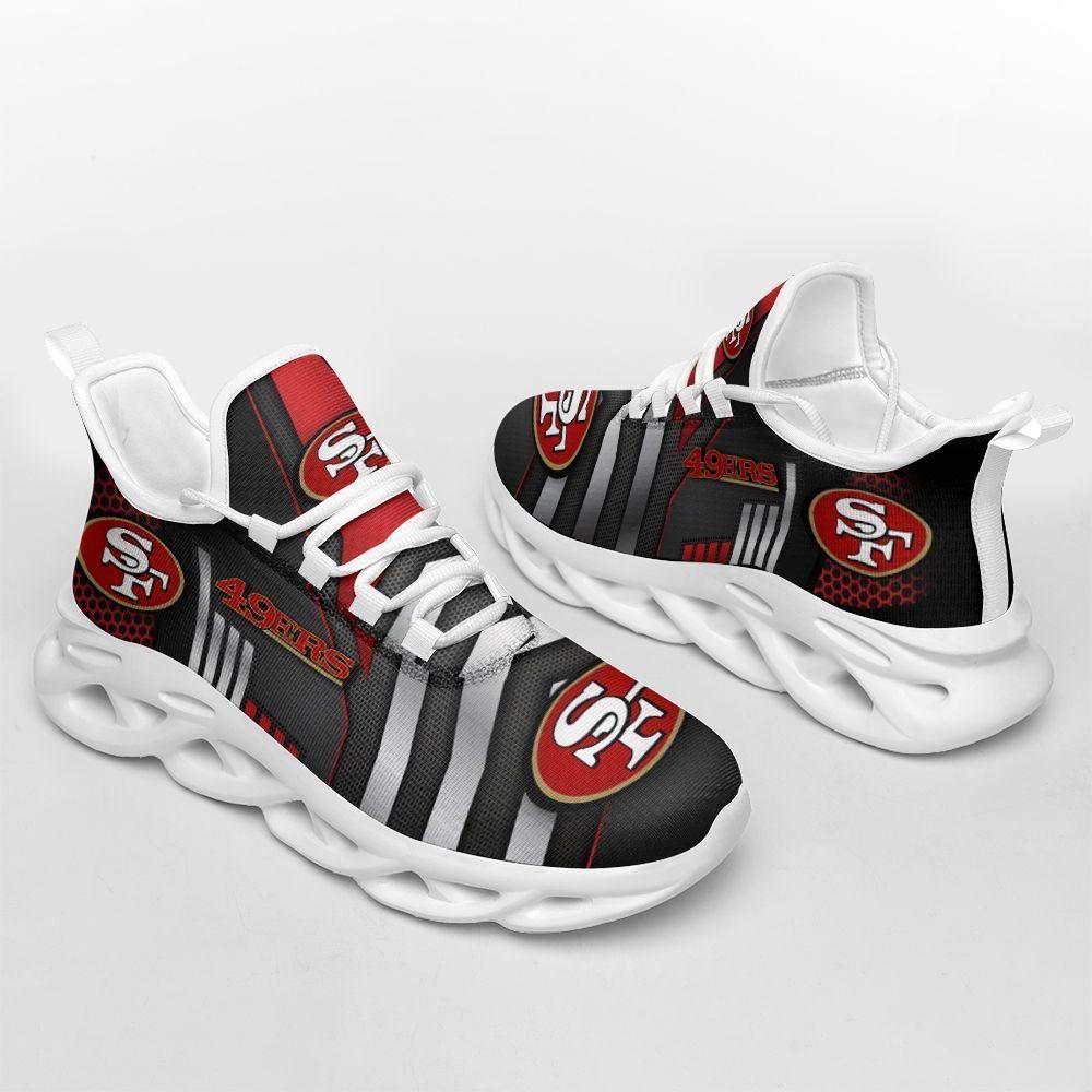 San-Francisco-49ers-Max-Soul-Shoes-Sneakers-For-Men-And-Women-1