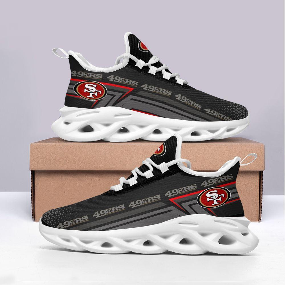 San-Francisco-49ers-Max-Soul-Shoes-Sneakers-For-Men-And-Women-1