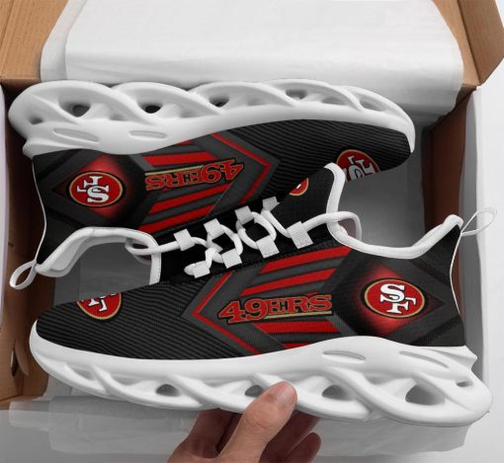 San-Francisco-49ers-Max-Soul-Shoes-Sneakers-For-Men-And-Women-1