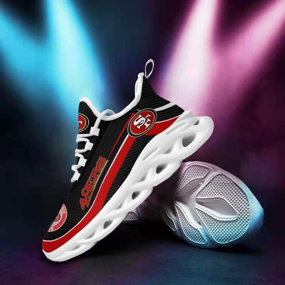 San-Francisco-49ers-Max-Soul-Shoes-Sneakers-For-Men-And-Women-1