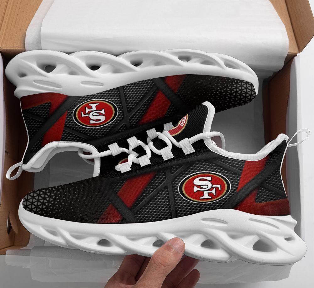 San-Francisco-49ers-Max-Soul-Shoes-Sneakers-For-Men-And-Women-1
