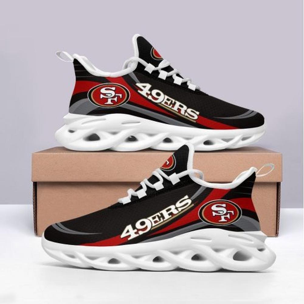 San-Francisco-49ers-Max-Soul-Shoes-Sneakers-For-Men-And-Women-1