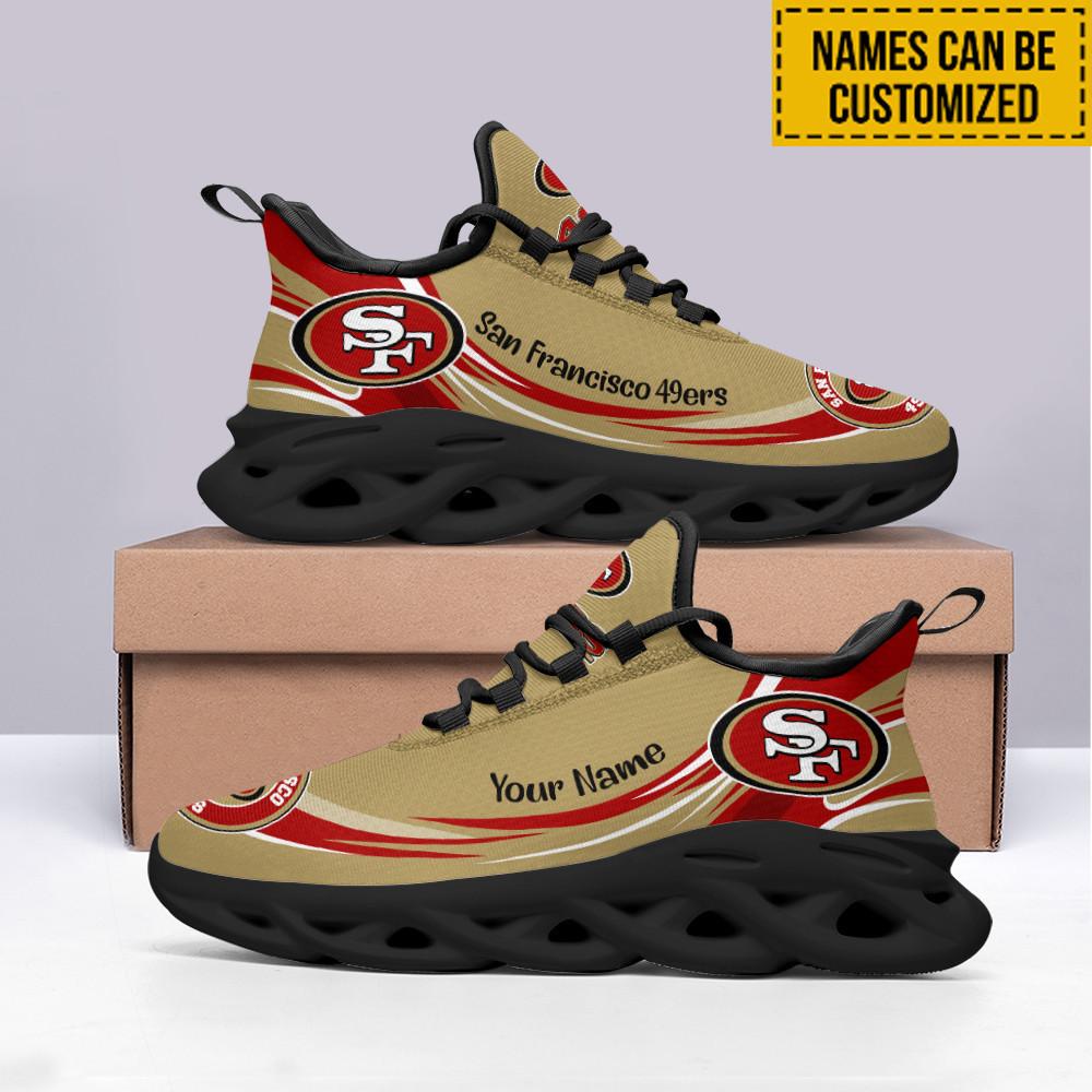 San-Francisco-49ers-Max-Soul-Shoes-Sneakers-For-Men-And-Women-1