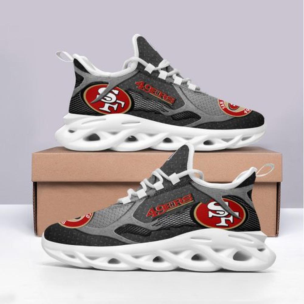 San-Francisco-49ers-Max-Soul-Shoes-Sneakers-For-Men-And-Women-1