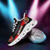 San Francisco 49ers Max Soul Shoes Sneakers For Men And Women