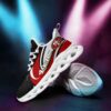 San Francisco 49ers Max Soul Shoes Sneakers For Men And Women