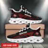 San Francisco 49ers Max Soul Shoes Sneakers For Men And Women