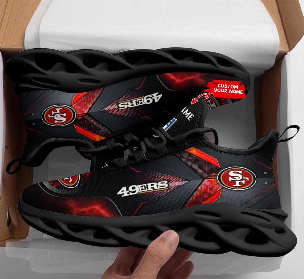 San-Francisco-49ers-Max-Soul-Shoes-Sneakers-For-Men-And-Women-2