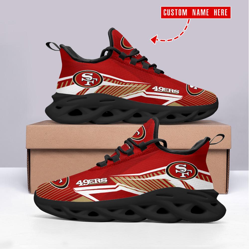 San-Francisco-49ers-Max-Soul-Shoes-Sneakers-For-Men-And-Women-2