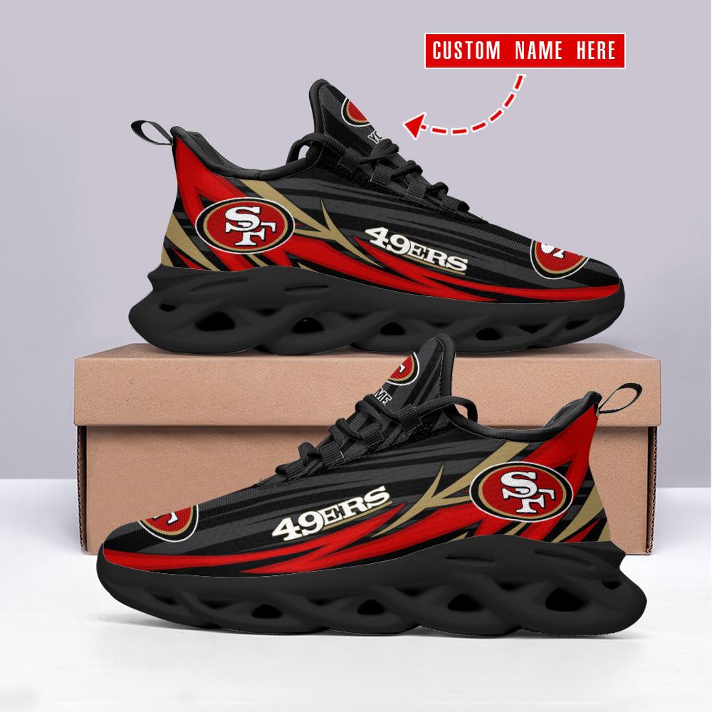San-Francisco-49ers-Max-Soul-Shoes-Sneakers-For-Men-And-Women-2