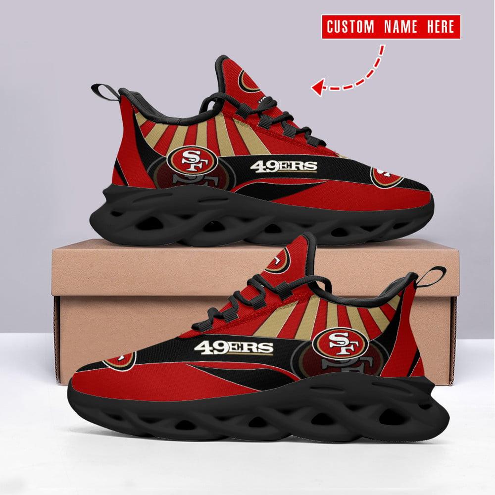 San-Francisco-49ers-Max-Soul-Shoes-Sneakers-For-Men-And-Women-2