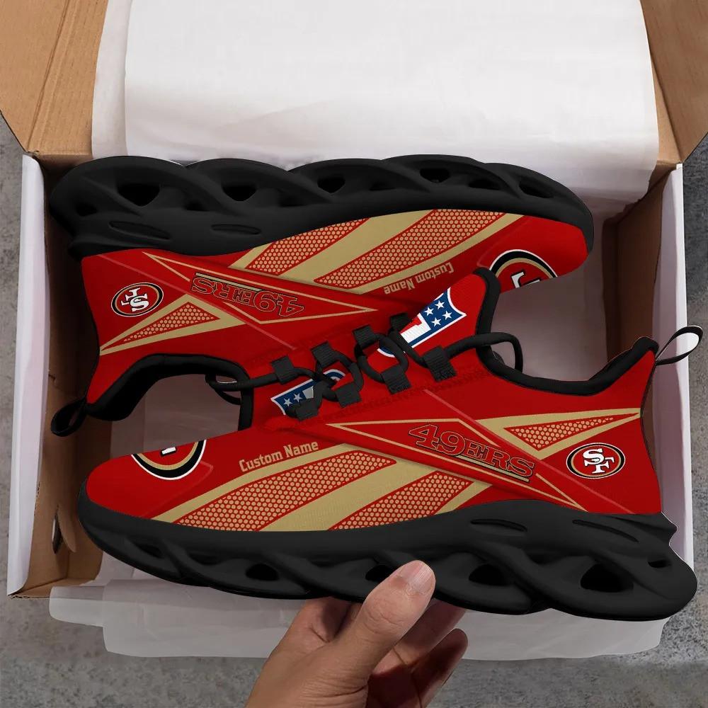 San-Francisco-49ers-Max-Soul-Shoes-Sneakers-For-Men-And-Women-2