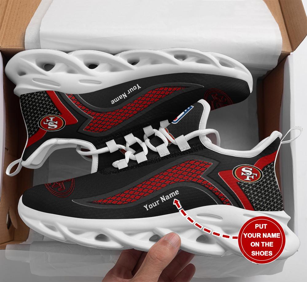 San-Francisco-49ers-Max-Soul-Shoes-Sneakers-For-Men-And-Women-2