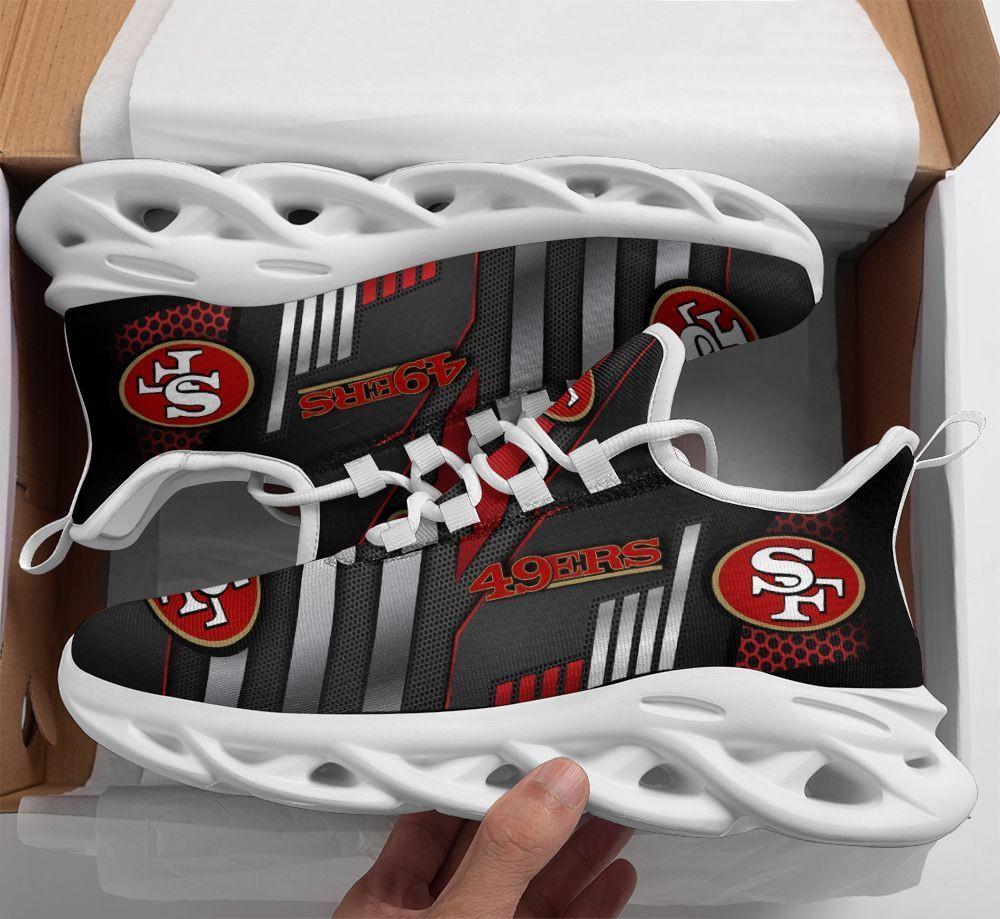 San-Francisco-49ers-Max-Soul-Shoes-Sneakers-For-Men-And-Women-2