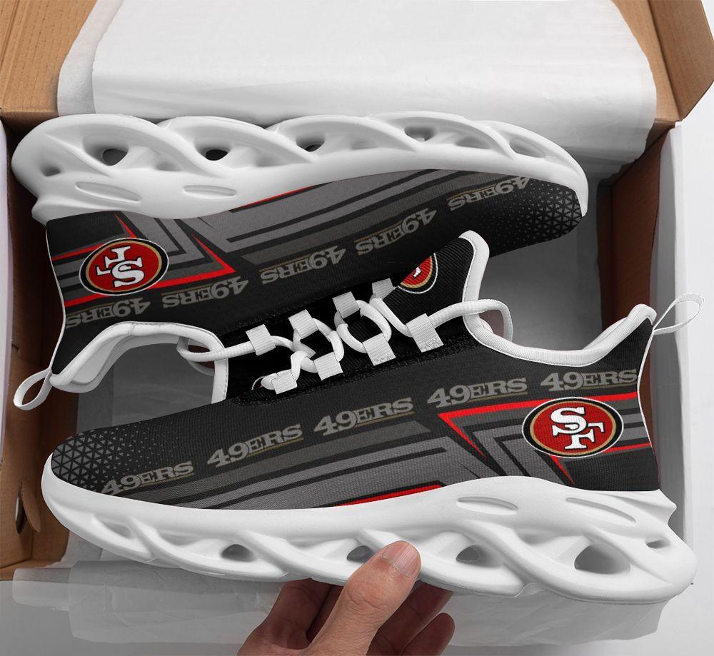 San-Francisco-49ers-Max-Soul-Shoes-Sneakers-For-Men-And-Women-2