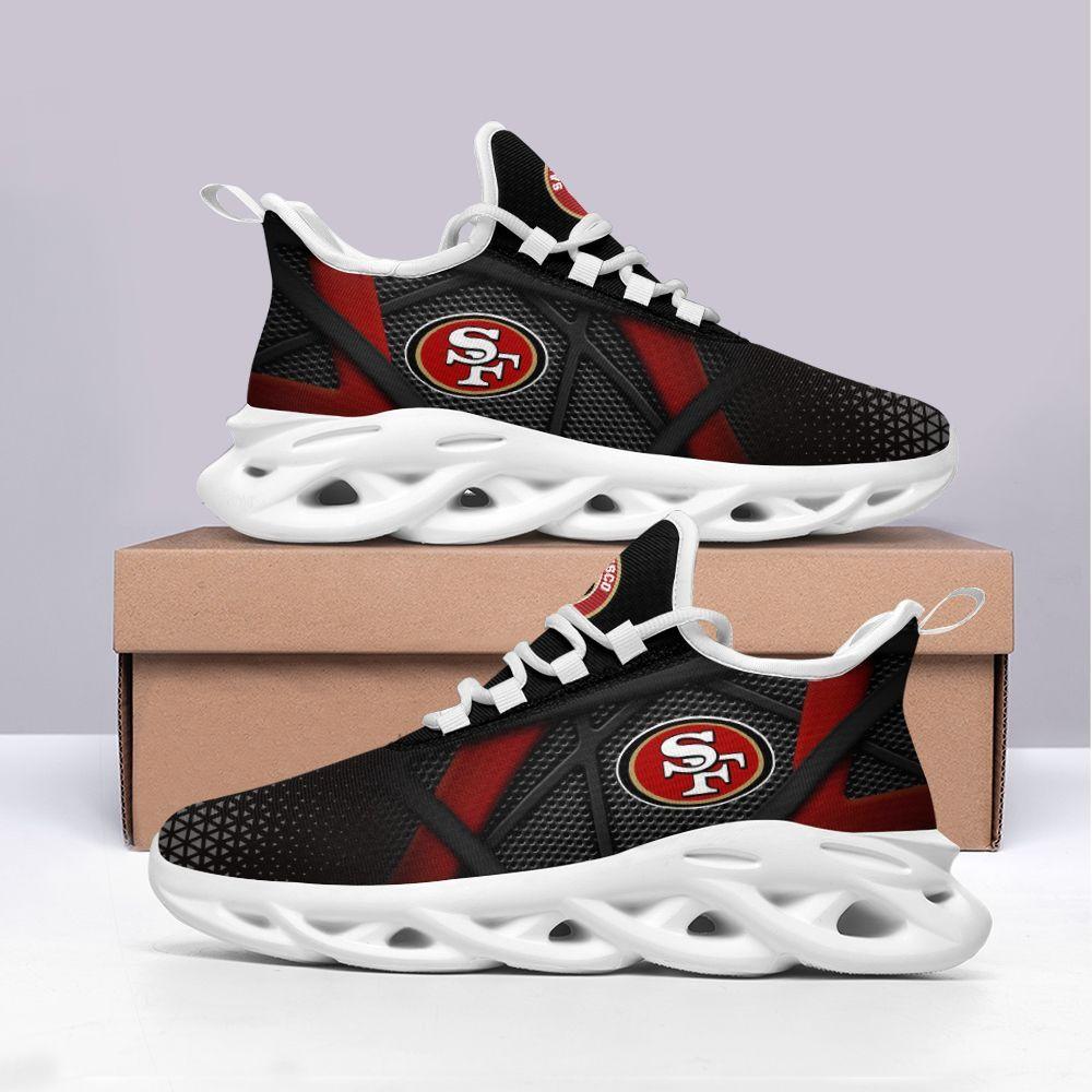 San-Francisco-49ers-Max-Soul-Shoes-Sneakers-For-Men-And-Women-2