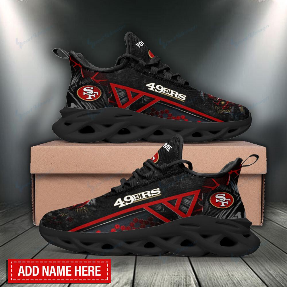 San-Francisco-49ers-Max-Soul-Shoes-Sneakers-For-Men-And-Women-2