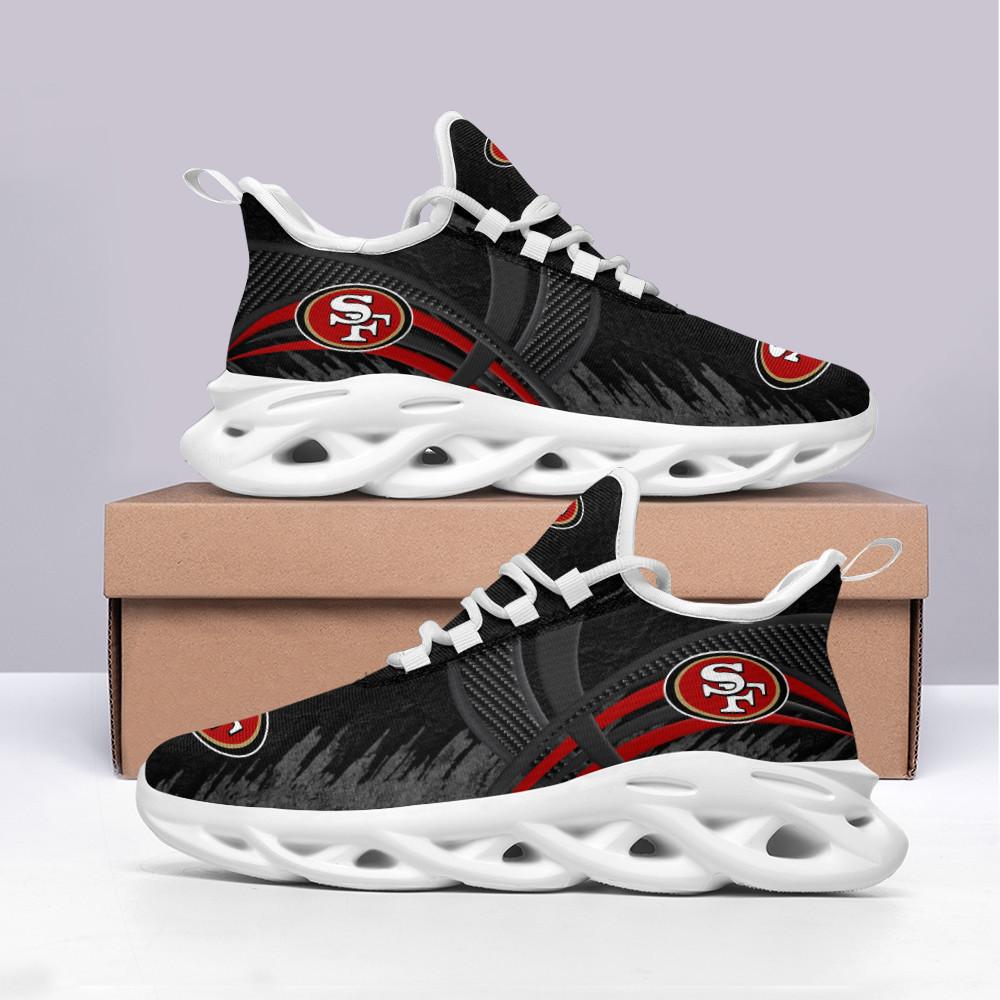 San-Francisco-49ers-Max-Soul-Shoes-Sneakers-For-Men-And-Women-2