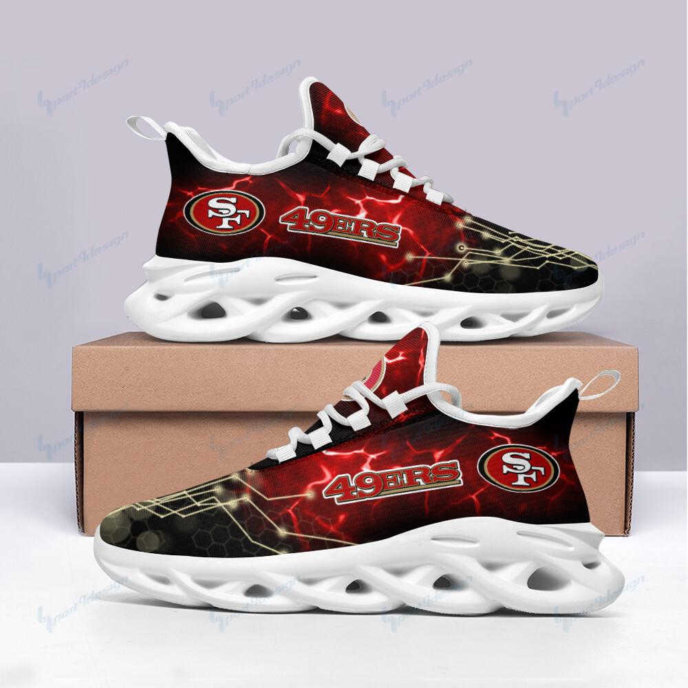 San-Francisco-49ers-Max-Soul-Shoes-Sneakers-For-Men-And-Women-2