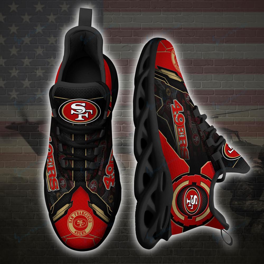 San-Francisco-49ers-Max-Soul-Shoes-Sneakers-For-Men-And-Women-2