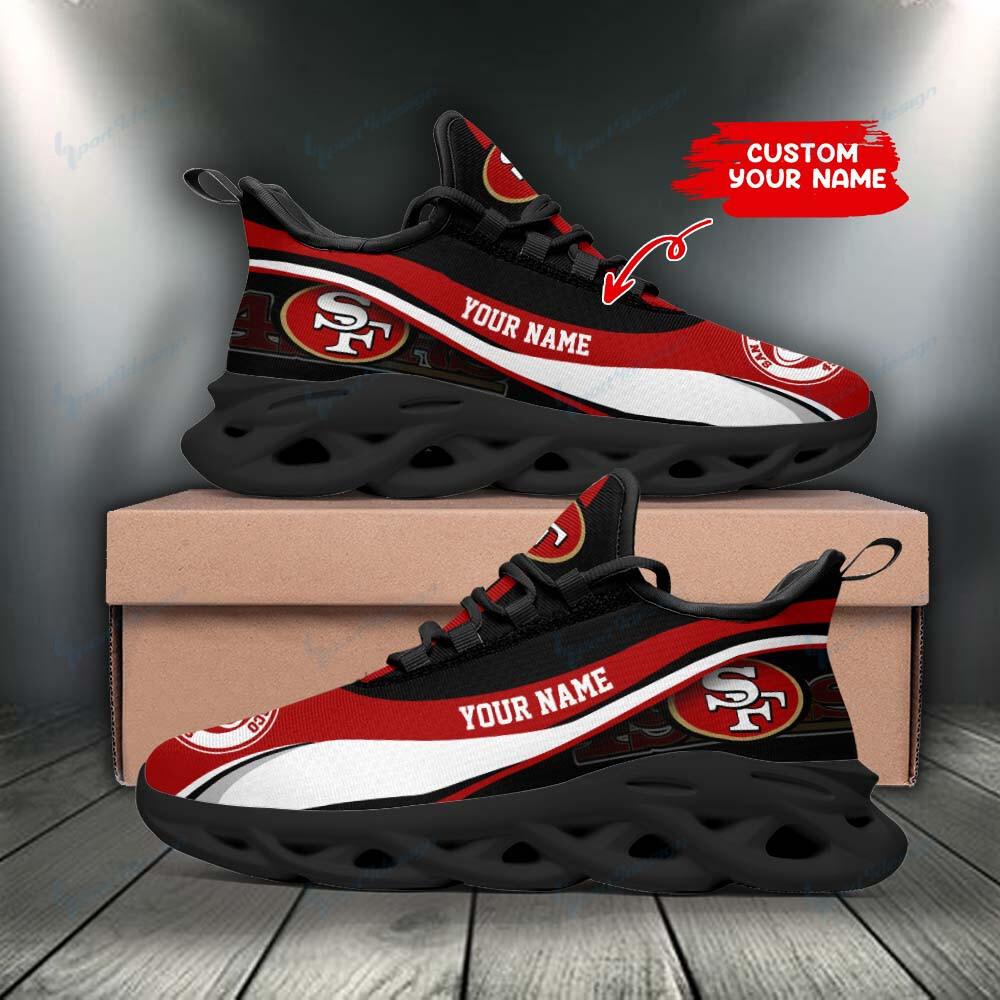 San-Francisco-49ers-Max-Soul-Shoes-Sneakers-For-Men-And-Women-2
