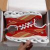 San Francisco 49ers Max Soul Shoes Sneakers For Men And Women
