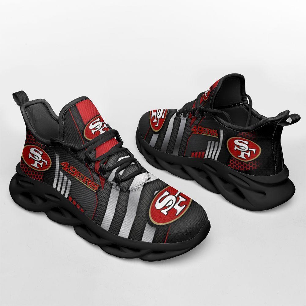 San-Francisco-49ers-Max-Soul-Shoes-Sneakers-For-Men-And-Women-4
