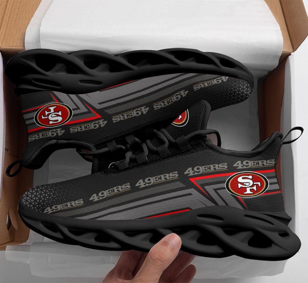 San-Francisco-49ers-Max-Soul-Shoes-Sneakers-For-Men-And-Women-4