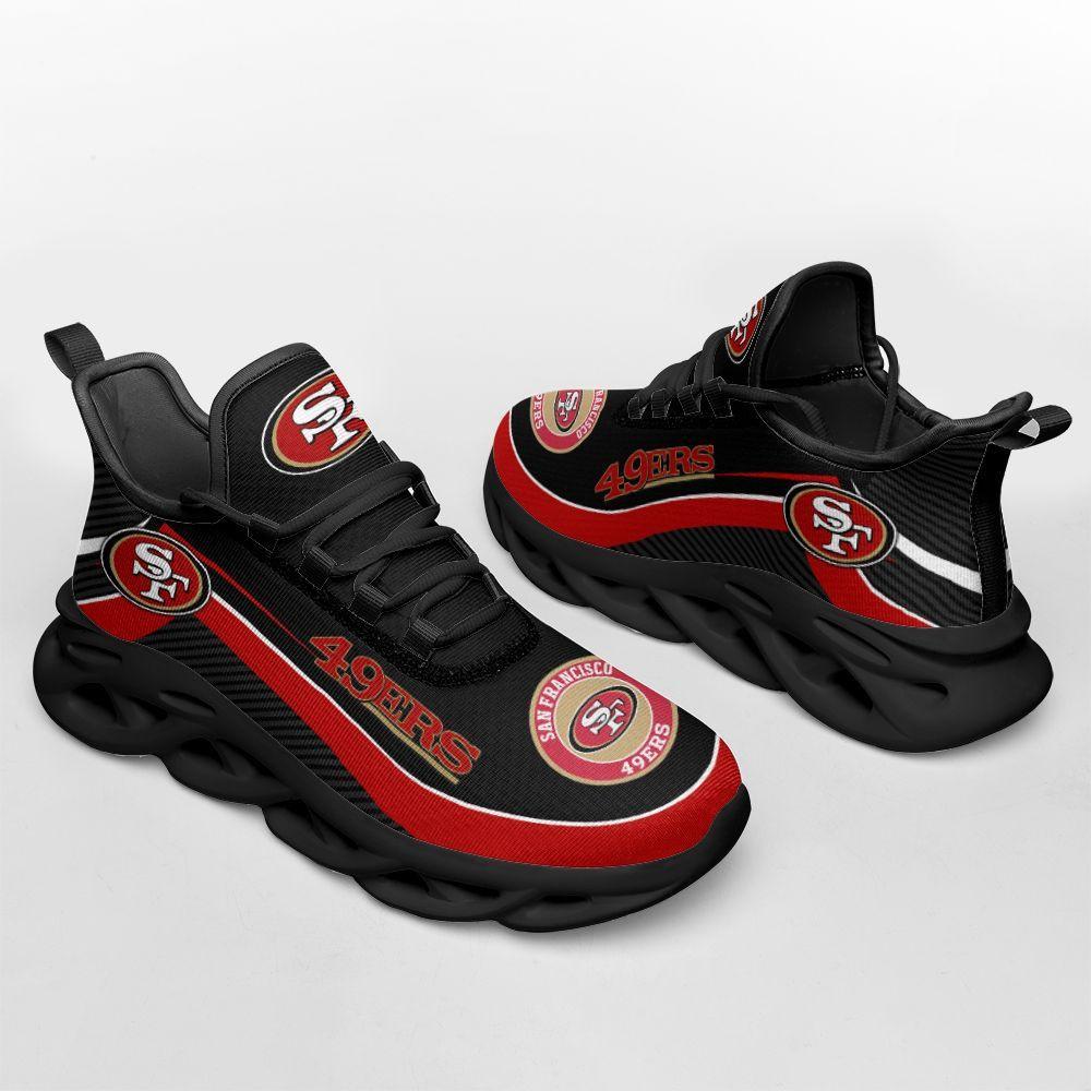 San-Francisco-49ers-Max-Soul-Shoes-Sneakers-For-Men-And-Women-4
