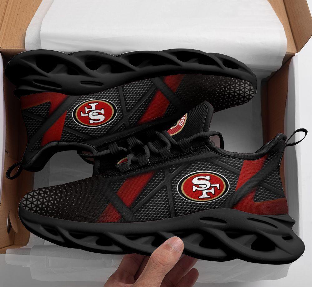 San-Francisco-49ers-Max-Soul-Shoes-Sneakers-For-Men-And-Women-4