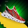San Francisco 49ers Max Soul Shoes Sneakers For Men And Women