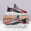 San Francisco 49ers Max Soul Shoes Sneakers For Men And Women
