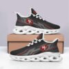 San Francisco 49ers Max Soul Shoes Sneakers For Men And Women