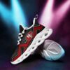 San Francisco 49ers Max Soul Shoes Sneakers For Men And Women