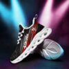 San Francisco 49ers Max Soul Shoes Sneakers For Men And Women