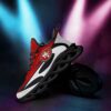 San Francisco 49ers Max Soul Shoes Sneakers For Men And Women