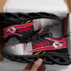 San Francisco 49ers Max Soul Shoes Sneakers For Men And Women