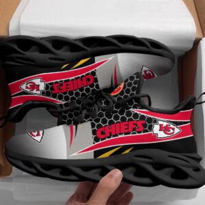 San Francisco 49ers Max Soul Shoes Sneakers For Men And Women
