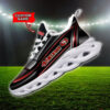 San Francisco 49ers NFL Max Soul Shoes Sneakers For Men And Women