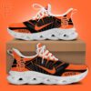 San Francisco Giants Max Soul Shoes Sneakers For Men And Women