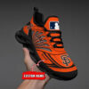 San Francisco Giants Max Soul Shoes Sneakers For Men And Women